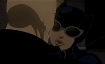 Catwoman 2011
