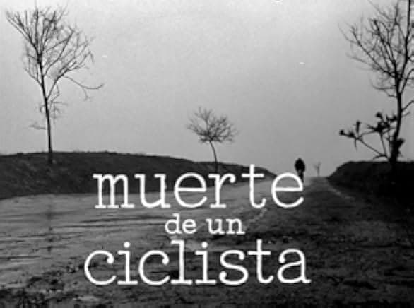 Death of a Cyclist 1955