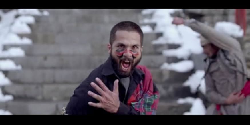 Haider 2014