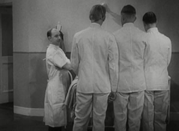 Oh, My Operation 1931
