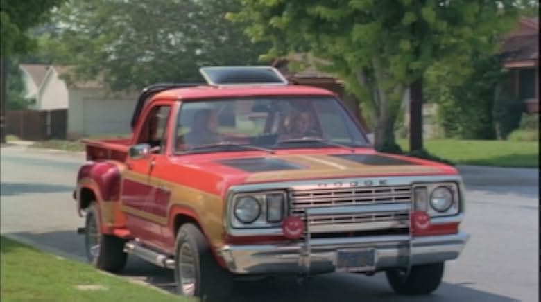 Mag Wheels 1978