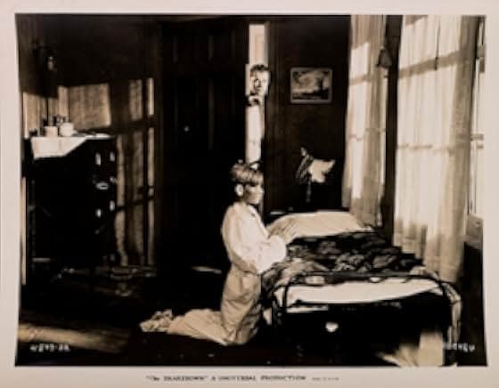The Shakedown 1929