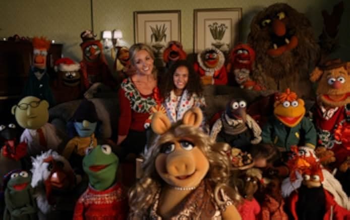 A Muppets Christmas: Letters to Santa 2008