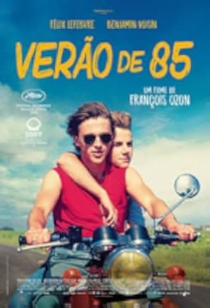 Summer of 85 2020