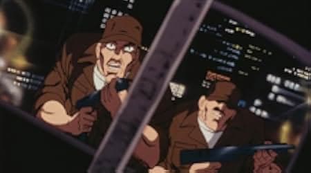 Golgo 13: The Professional 1983