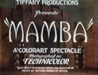 Mamba 1930