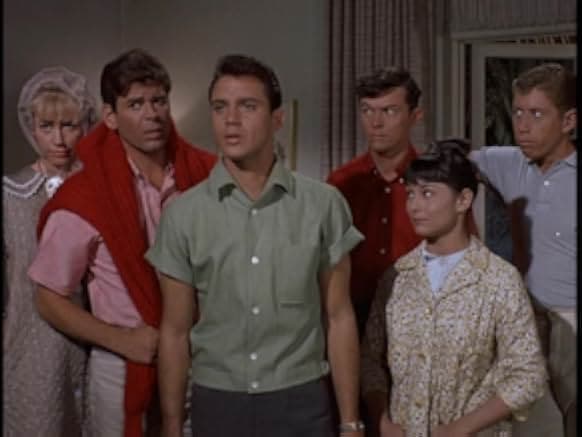 Gidget Goes Hawaiian 1961