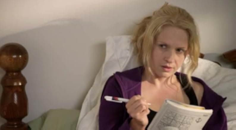 Sex After Kids 2013