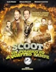 K-9 Adventures: Legend of the Lost Gold 2014