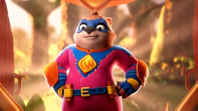 Combat Wombat 2020