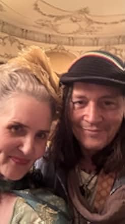 Modi: Three Days on the Wing of Madness 2024