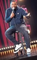 Michael Che: Shame the Devil 2021