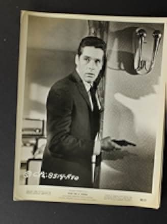 Man on a String 1960