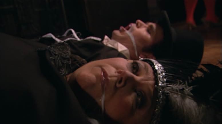 Satan's Little Helper 2004