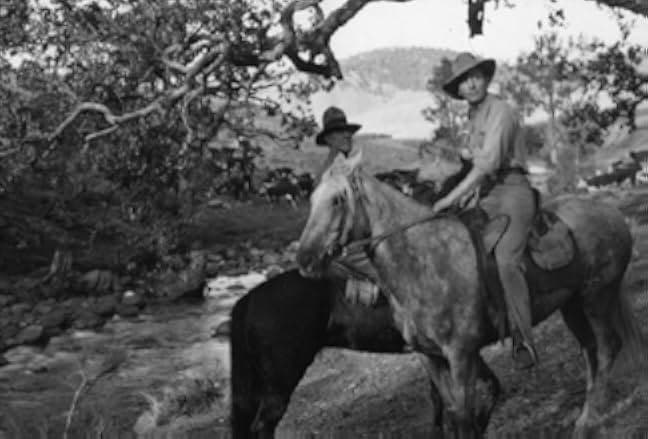Rangle River 1936