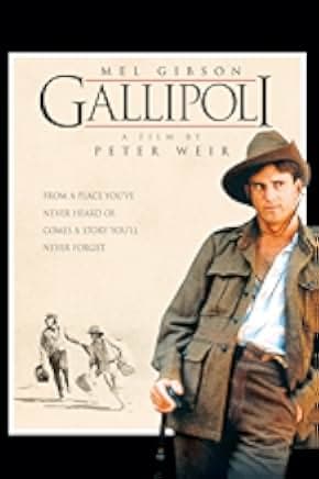 Gallipoli 1981