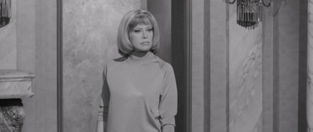 Mark of the Tortoise 1964