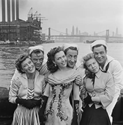 On the Town 1949