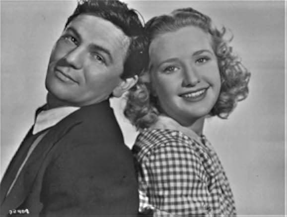Dust Be My Destiny 1939
