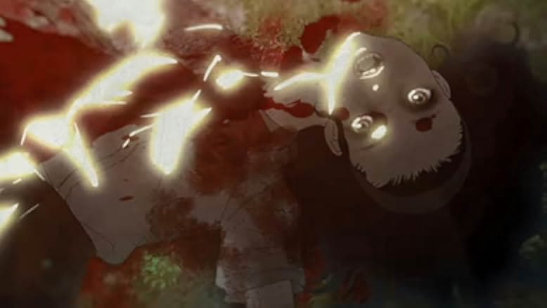 Aragne: Sign of Vermillion 2018