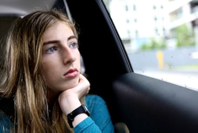 The Dreamlife of Georgie Stone 2022