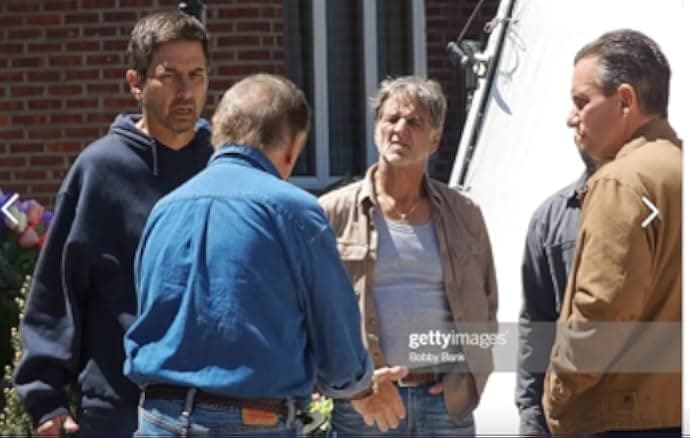 Somewhere in Queens 2023