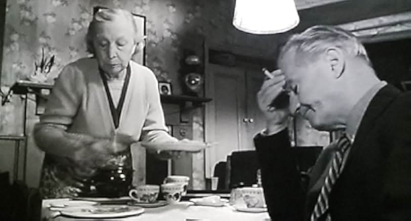 The Whisperers 1967