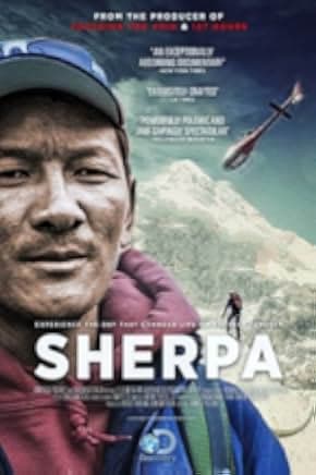 Sherpa 2015