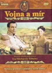 War and Peace, Part I: Andrei Bolkonsky 1965