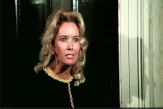 Kiss of the Tarantula 1976