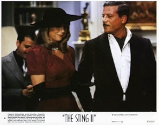 The Sting II 1983