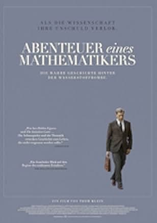 Adventures of a Mathematician 2020