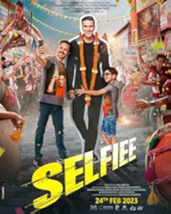 Selfiee 2023