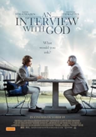An Interview with God 2018