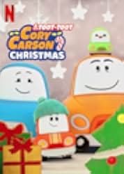 A Go! Go! Cory Carson Christmas 2020