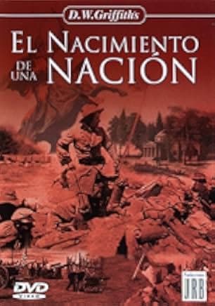 The Birth of a Nation 1915