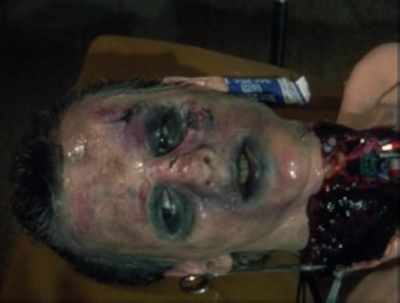 The Dead Next Door 1989