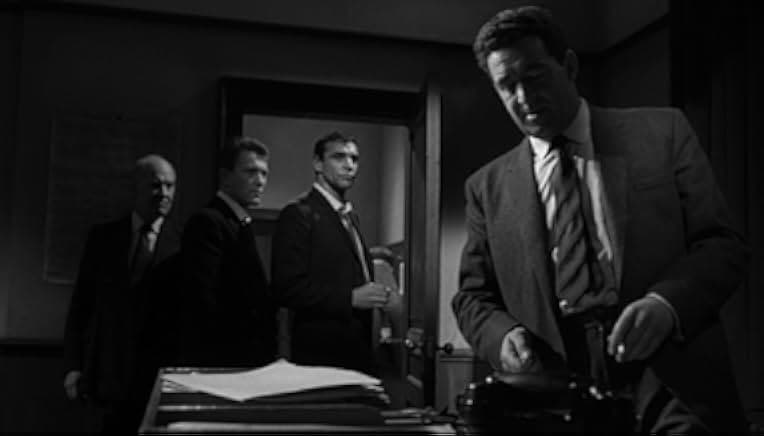 The Frightened City 1961