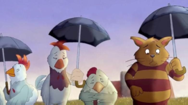 Friends Forever 2009