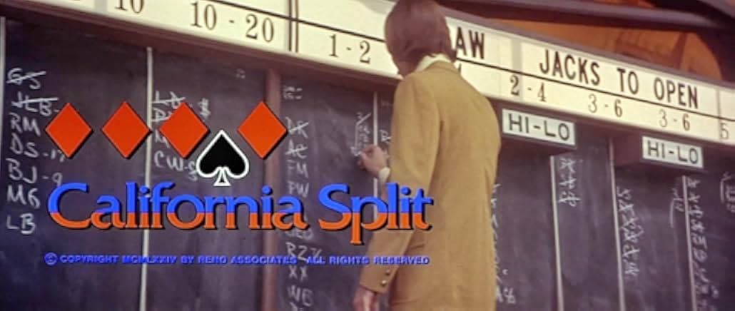 California Split 1974