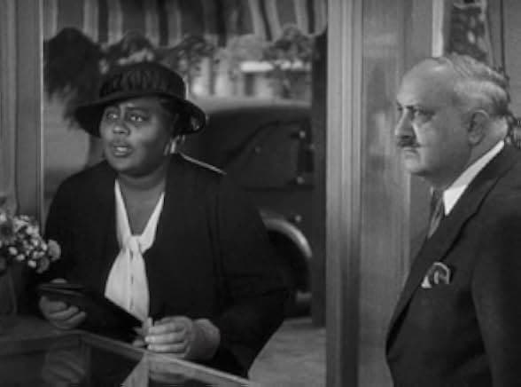 Imitation of Life 1934