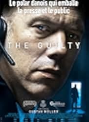 The Guilty 2018