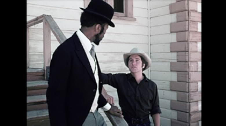 Godmonster of Indian Flats 1973