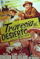 Southwest Passage 1954