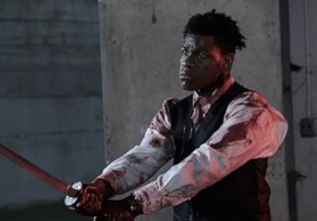 Naked Singularity 2021