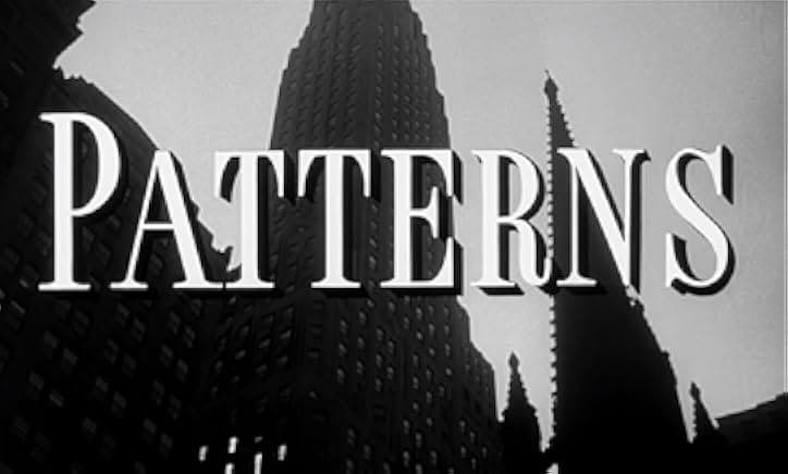 Patterns 1956