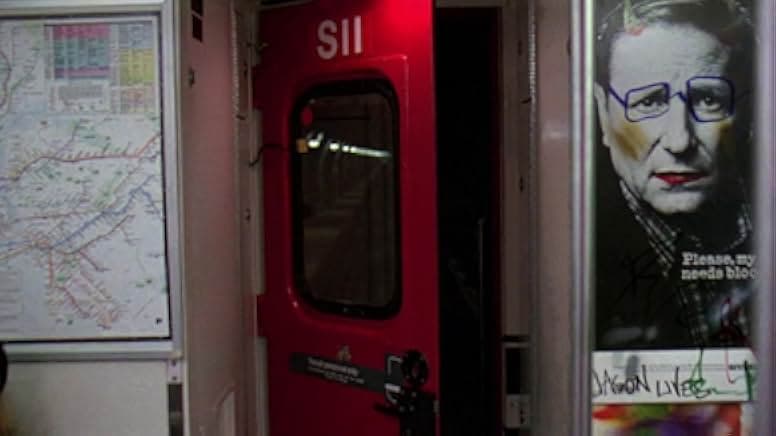 Friday the 13th Part VIII: Jason Takes Manhattan 1989