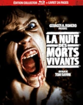 Night of the Living Dead 1990