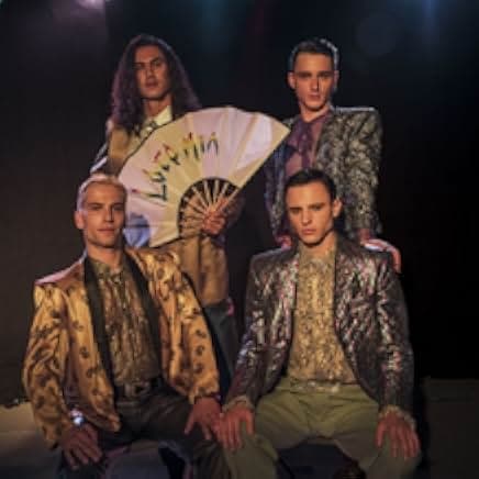 Disco, Ibiza, Locomia 2024