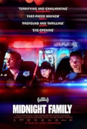 Midnight Family 2019